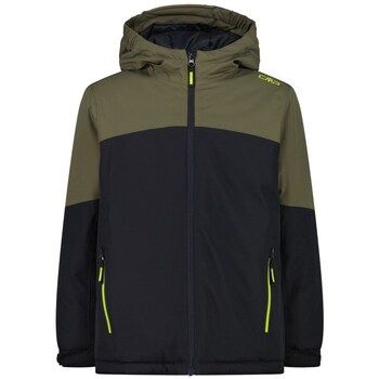 Cmp Chaqueta 35Z152416UZANTRACITE para niño