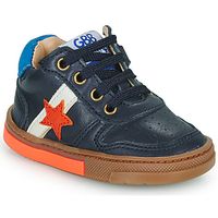 gbb zapatillas altas rikkie flex para nino