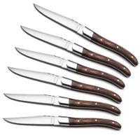 royal steak madera - 12 cuchillos carne