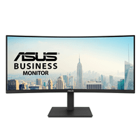 asus va34vcpsr 34 lcd va wide quad hd hdmi altavoces