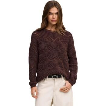 Only Jersey Onlhanja Ls Glitter O-Neck Cs Knt 15352712 para mujer