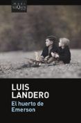 el huerto de emerson