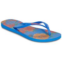 havaianas chanclas slim summer bliss para mujer