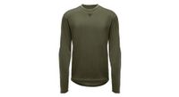 maillot de manga larga dainese hgrox verde
