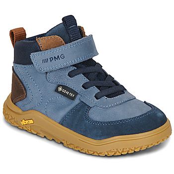 Primigi Zapatillas altas GRANDER GTX para niño