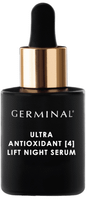 germinal serum ultra antioxidante noche 30 ml