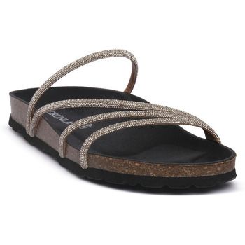 Grunland Sandalias CHAMPAGNE 70SARA para mujer