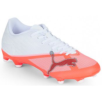 Puma Zapatillas de fútbol ULTRA 7 PLAY FG/AG para hombre