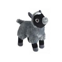 peluche de cabra mini cuddlekins