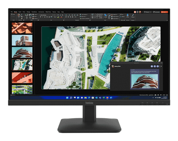 LENOVO ThinkVision S27-4e Monitor ThinkVision 27