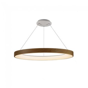 Lámpara colgante led niseko ii dim smart (60w)