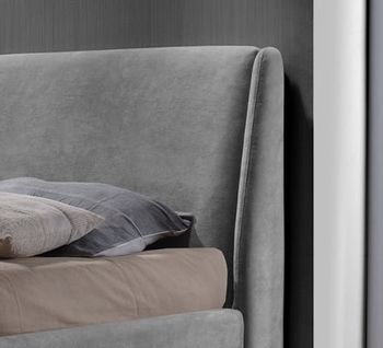 Edburgh Bed Frame