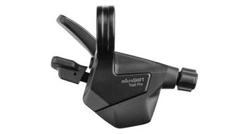 Mando trasero advent trail  p  strong  trigger   strong   p pro 9v microshift
