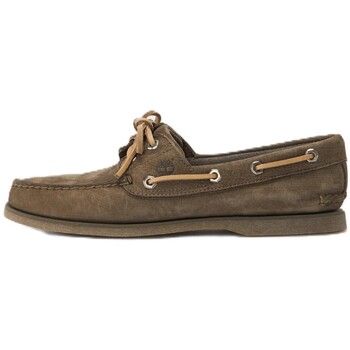 Timberland Náuticos TB0A4187EO81 para hombre