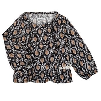 Ikks Camisa XR12020 para niña
