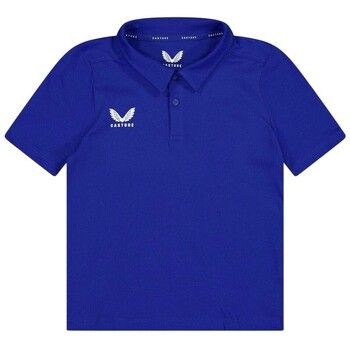 Castore Polo GT17647 para niña