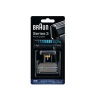recambio braun 31b