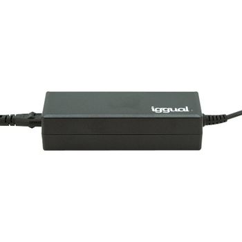 Iggual Cargador Universal 65W