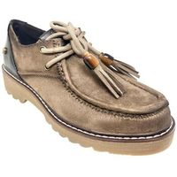 amarpies mocasines zapato senora 31162 ajc taupe para mujer