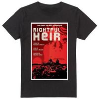 star trek camiseta the next generation season 6 episode 23 para hombre