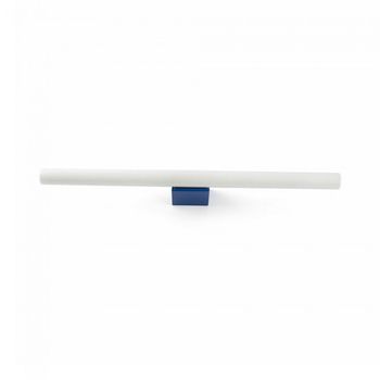 Aplique de pared led para baños calma (7w)