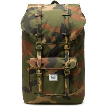 Herschel Mochila Little America para hombre