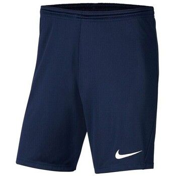 Nike Short Dry Park Iii para hombre