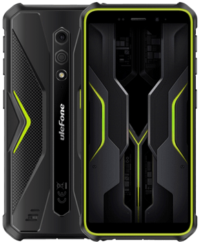 ULEFONE Armor X12 5.45