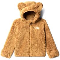 the north face polar - para nina