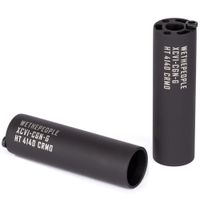 wethepeople toxic chromoly pegs pair raw