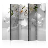 biombo - abstract mirage ii room dividers