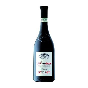 Zeni Vino Tinto Amarone 75 Cl 15.5% Vol.