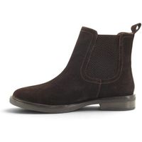 cristin botines nora25-tdm-ai27 para mujer