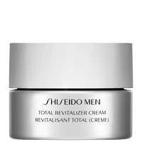 shiseido men total revitalizer cream 50ml  18 oz