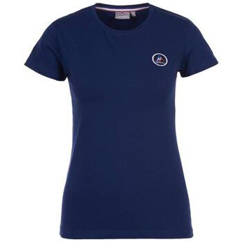 Peak Mountain Camiseta T-shirt manches courtes femme ACODA para mujer
