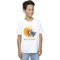 disney tops y camisetas bi22546 para nino