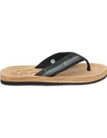 chanclas de dedo para hombre joma s flors 25 sflors2501 negro 39