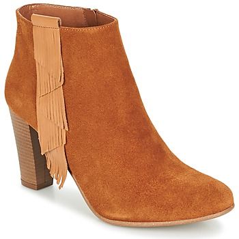 Betty London Botines GAMI para mujer
