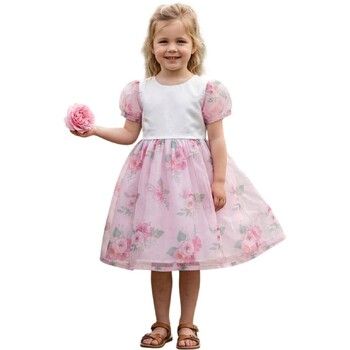 Be You Vestidos GT37488 para niña