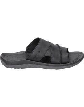 Sandalias Veganas Para Hombre Refresh 172554 Negro 41