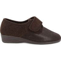 doctor cutillas pantuflas 755 marron para mujer