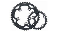 plato de cadena fsa road cr 110 bcd negro