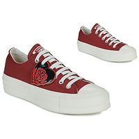 converse zapatillas chuck taylor all star lift para mujer
