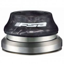 Fsa Juego De Direccion Integrada Orbit C-40-acb 1-1/8 1.5 7.8 Mm Carbon