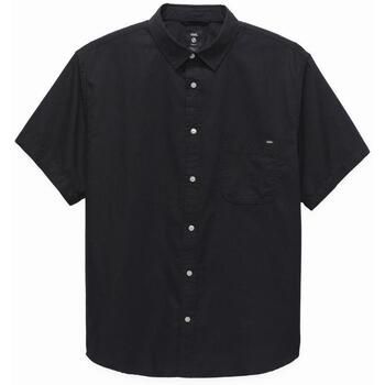 Vans Camisa manga corta Lawson Solid Ss Woven para hombre