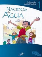 proyecto agua viva nacidos del agua libro de actividades 1