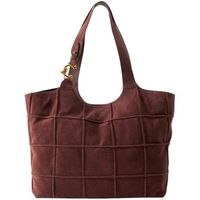 coccinelle bandolera q-roa-42253 para mujer