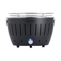 barbacoa carbon sobremesa classic marca lotusgrill