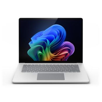 Portátil Microsoft Surface Laptop 7 15