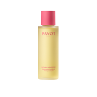 rituel douceur huile corps tonifiante 100 ml